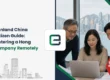 Mainland China Citizen Guide: Registering a Hong Kong Company Remotely