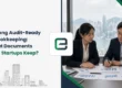 Hong Kong Audit-Ready Bookkeeping: What Documents Should Startups Keep?
