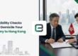 8 Eligibility Checks to Re-Domicile Your Company to Hong Kong