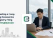 Correcting a Hong Kong Companies Registry Filing After Submission