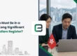 Who Must Be in a Hong Kong Significant Controllers Register?