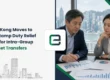 Hong Kong Moves to Relax Stamp Duty Relief Rules for Intra-Group Asset Transfers