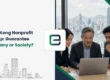 Hong Kong Nonprofit Setup: Guarantee Company or Society?