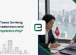 What Taxes Do Hong Kong Freelancers and Sole Proprietors Pay?