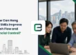 How Can Hong Kong SMEs Improve Cash Flow and Financial Control?
