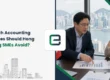 Which Accounting Mistakes Should Hong Kong SMEs Avoid?