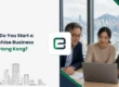 How Do You Start a Franchise Business in Hong Kong?
