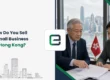 How Do You Sell a Small Business in Hong Kong?