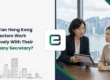 How Can Hong Kong Directors Work Effectively With Their Company Secretary?