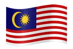 Malaysia Flag